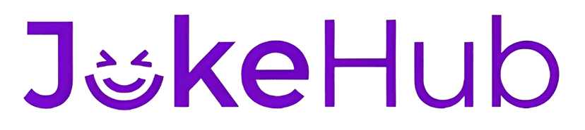 Joke Hub Logo